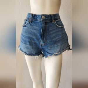 Abercrombie & Fitch Shorts